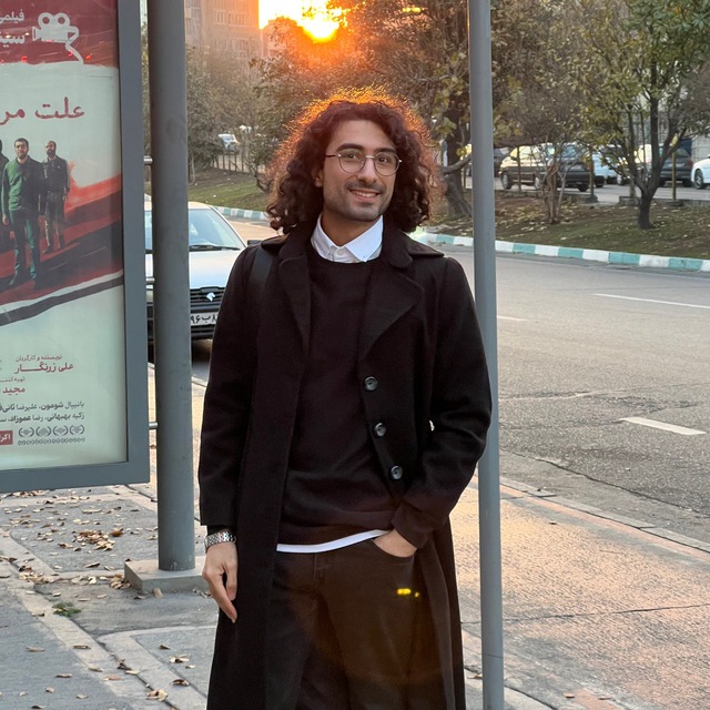 Aeirya Mohammadi